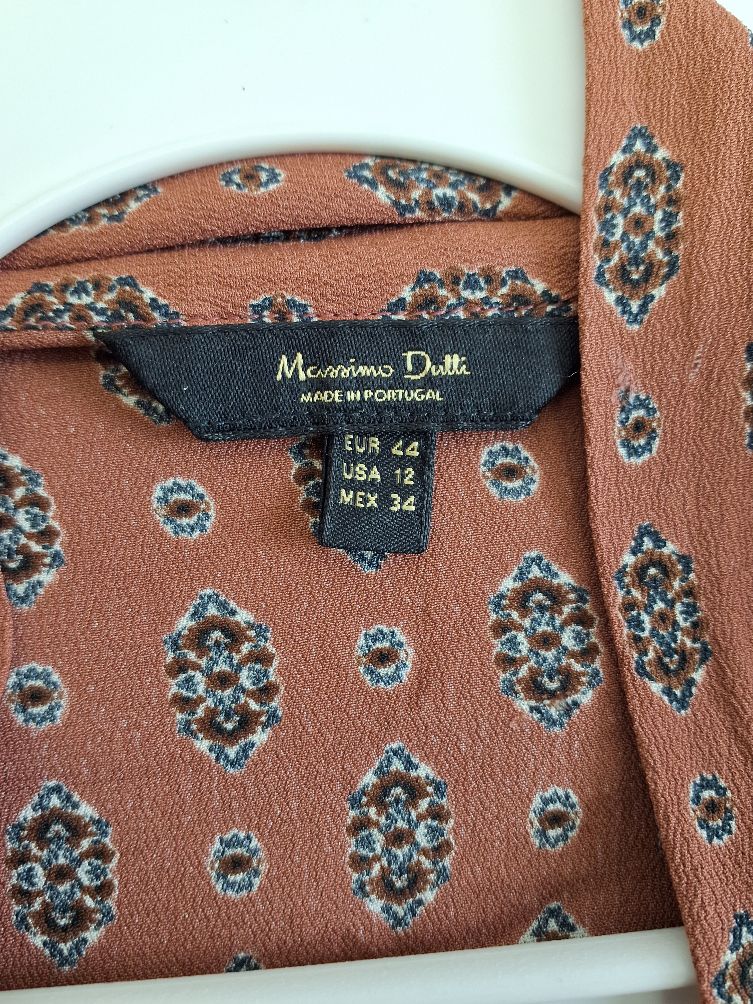 Massimo Dutti Skjorte